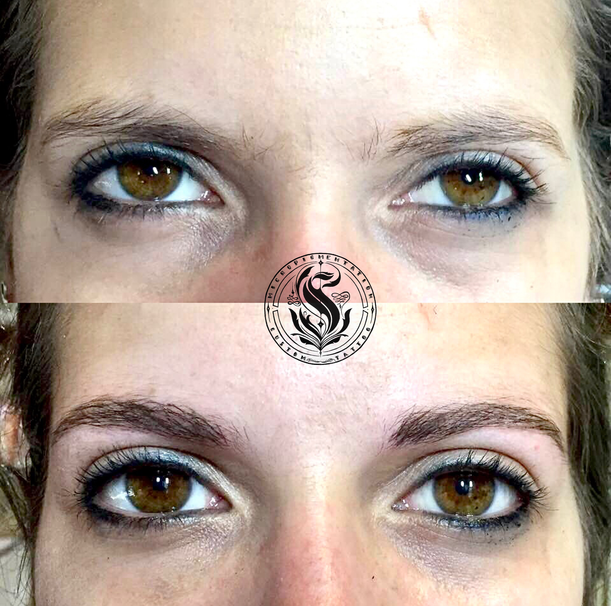 Microblading Eyebrows Argentina