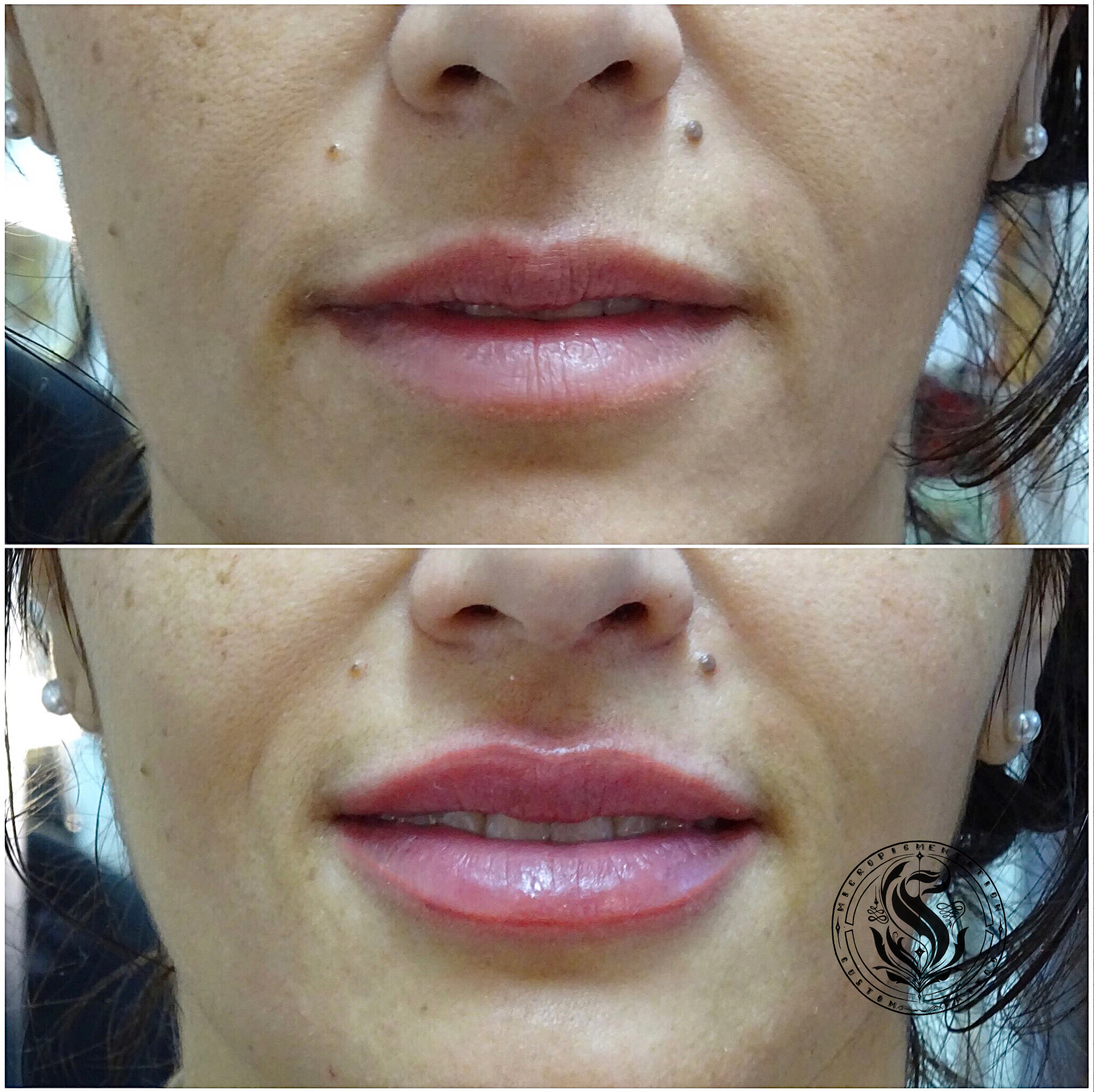 Micropigmentation Lip Argentina