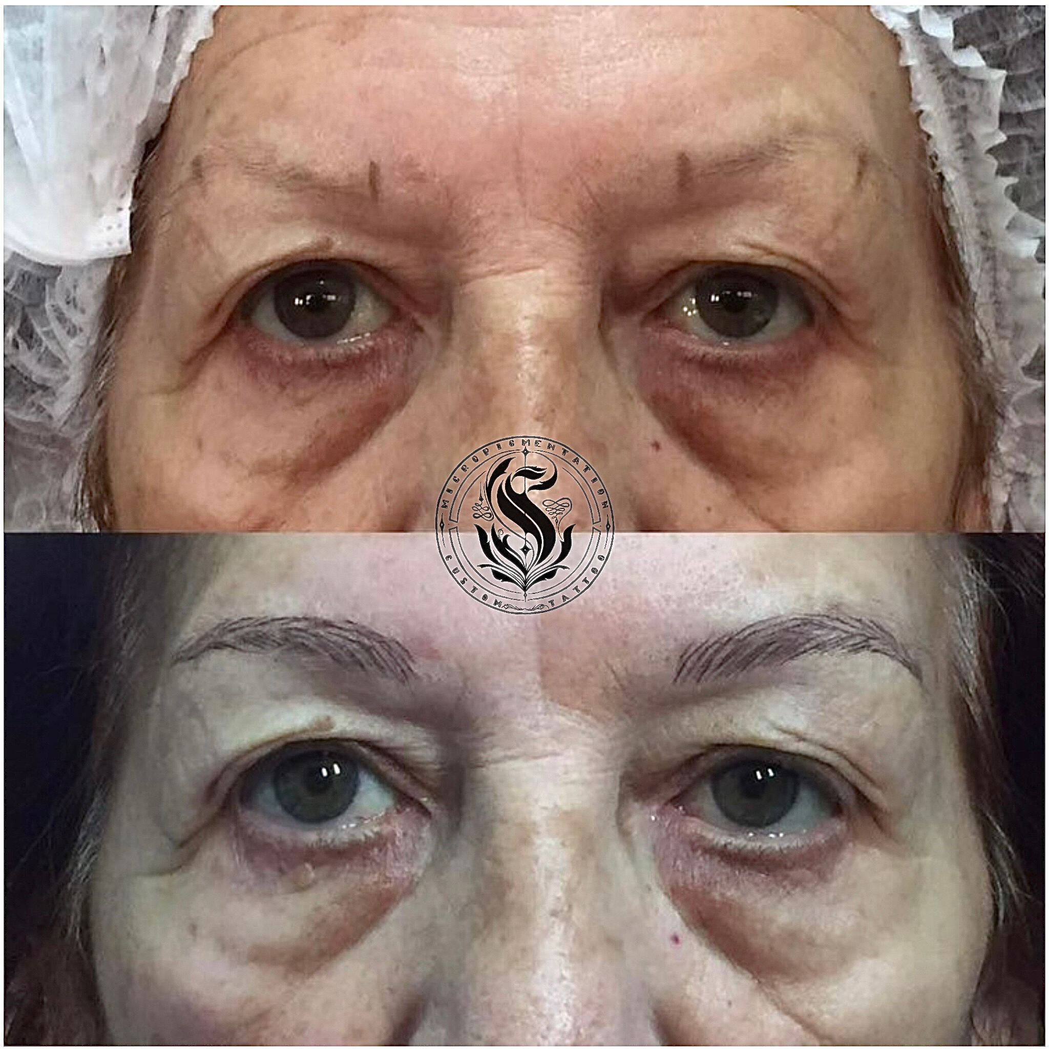 Microblading Eyebrows Argentina